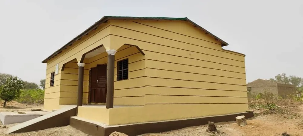 Habitat social